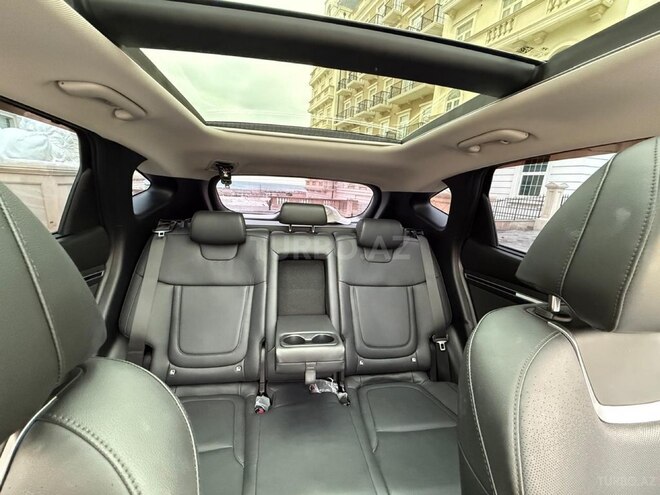 Hyundai Tucson 2023, 37,666 km - 1.6 л - Bakı