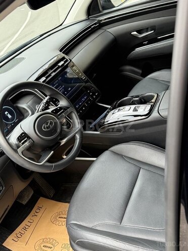 Hyundai Tucson 2023, 37,666 km - 1.6 л - Bakı