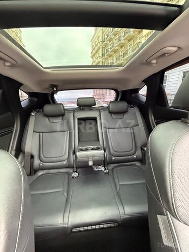 Hyundai Tucson 2023, 37,666 km - 1.6 л - Bakı