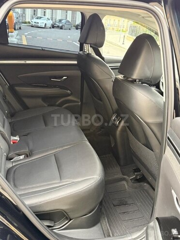 Hyundai Tucson 2023, 37,666 km - 1.6 л - Bakı