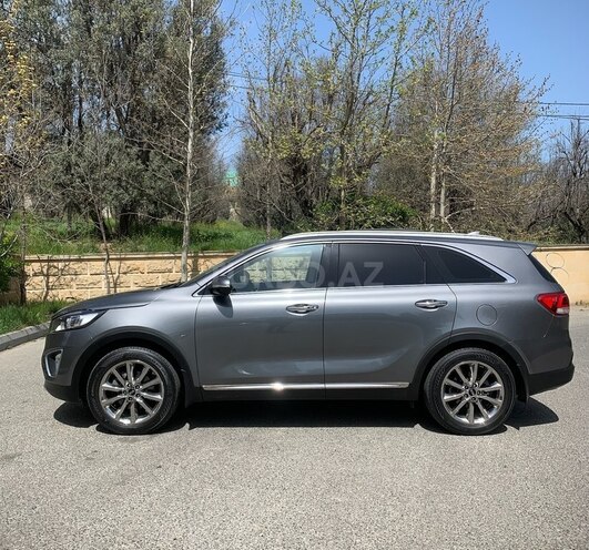 Kia Sorento 2015, 165,000 km - 2.0 l - Bakı