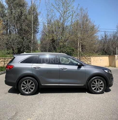 Kia Sorento 2015, 165,000 km - 2.0 l - Bakı