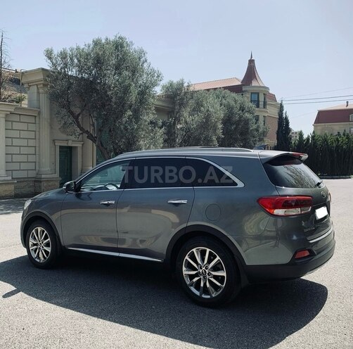 Kia Sorento 2015, 165,000 km - 2.0 l - Bakı
