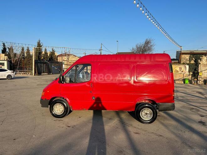 Ford Transit 1998, 636,436 km - 2.5 л - Bakı