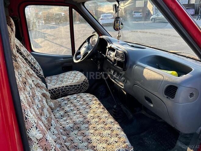 Ford Transit 1998, 636,436 km - 2.5 л - Bakı
