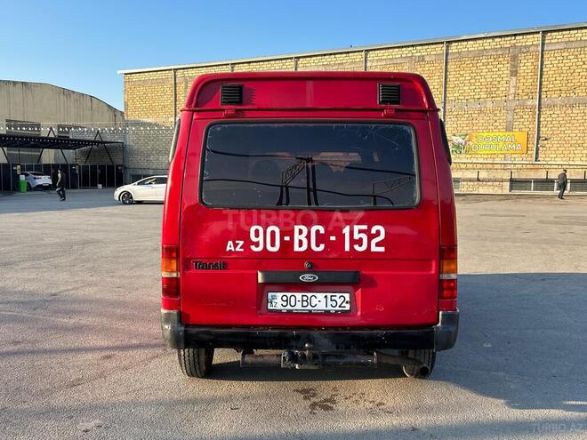 Ford Transit 1998, 636,436 km - 2.5 л - Bakı