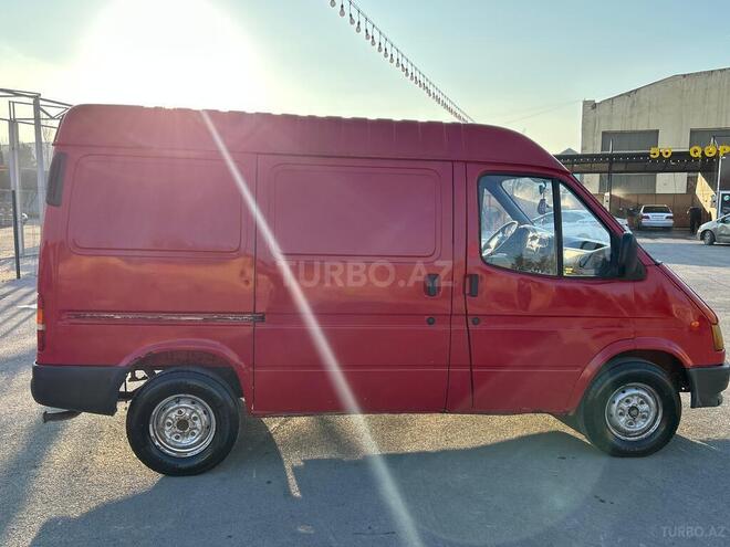 Ford Transit 1998, 636,436 km - 2.5 л - Bakı