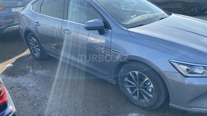 BYD Qin Plus 2024, 24,000 km - 1.5 l - Bakı