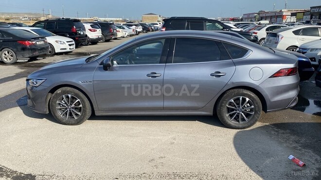 BYD Qin Plus 2024, 24,000 km - 1.5 l - Bakı