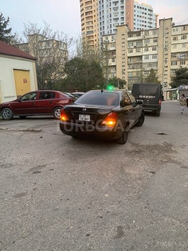 Nissan Sunny 2007, 451,000 km - 1.3 л - Bakı