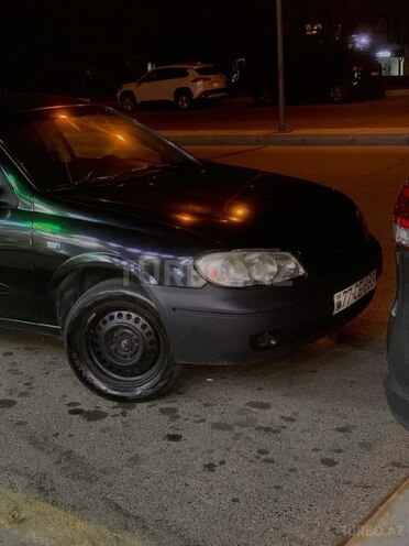 Nissan Sunny 2007, 451,000 km - 1.3 л - Bakı