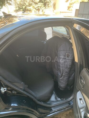 Nissan Sunny 2007, 451,000 km - 1.3 л - Bakı