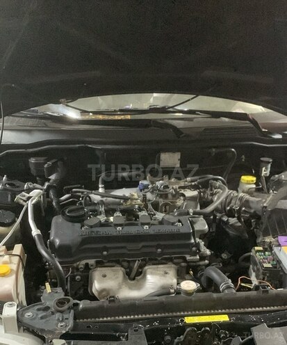Nissan Sunny 2007, 451,000 km - 1.3 л - Bakı