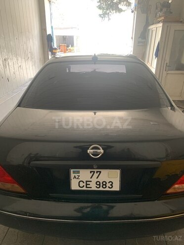 Nissan Sunny 2007, 451,000 km - 1.3 л - Bakı