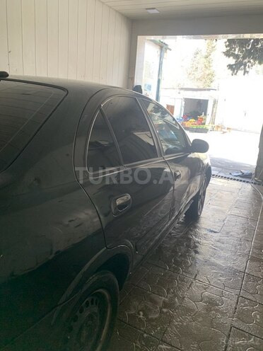 Nissan Sunny 2007, 451,000 km - 1.3 л - Bakı