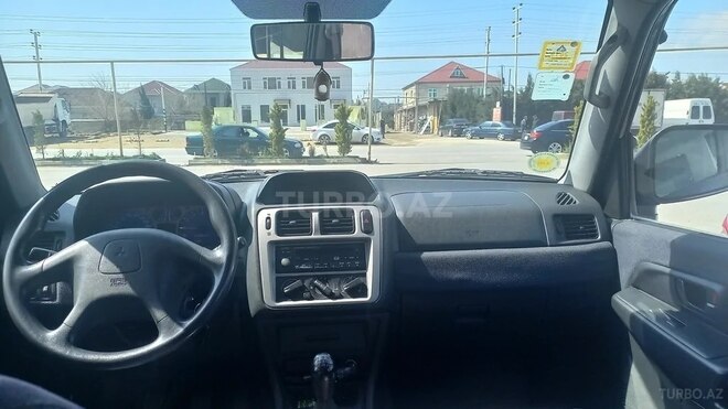 Mitsubishi  2001, 87,000 km - 2.0 l - Bakı