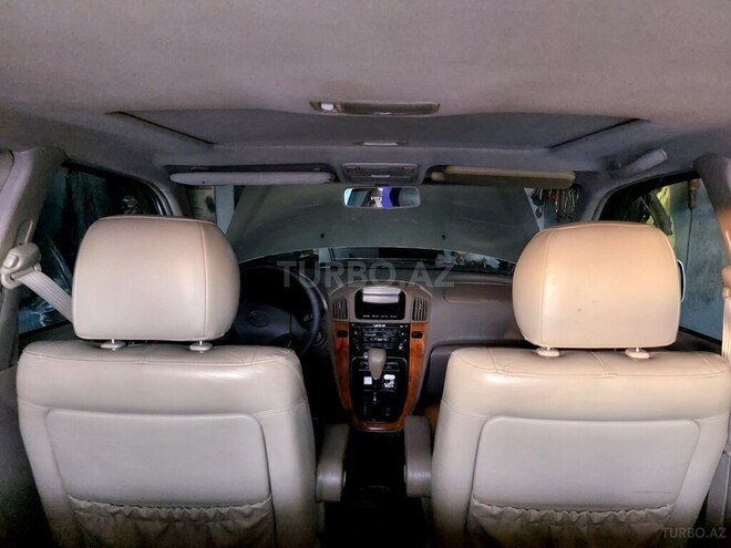 Lexus RX 300 2000, 140,000 km - 3.0 l - Sumqayıt