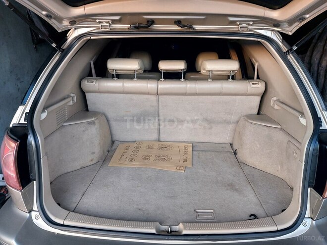 Lexus RX 300 2000, 140,000 km - 3.0 l - Sumqayıt