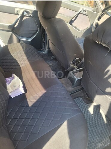 Mercedes E 260 1989, 550,000 km - 2.6 l - Bakı