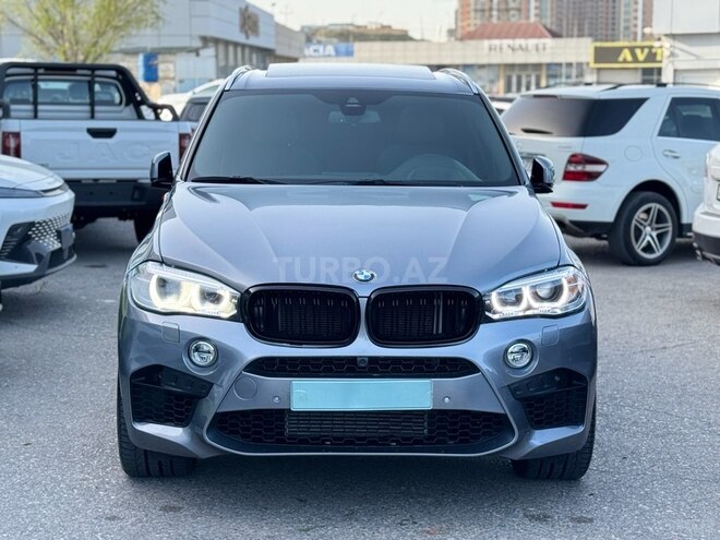 BMW X5-1