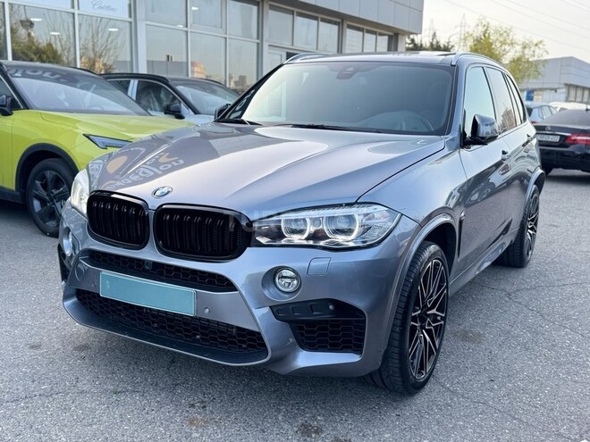 BMW X5-2