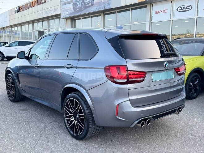 BMW X5-5