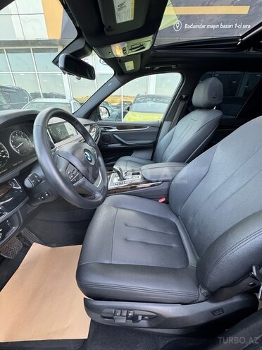 BMW X5-8