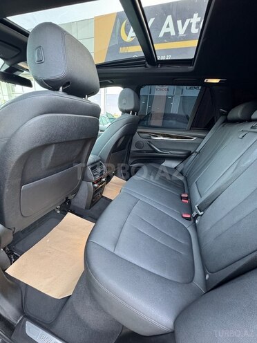 BMW X5-10