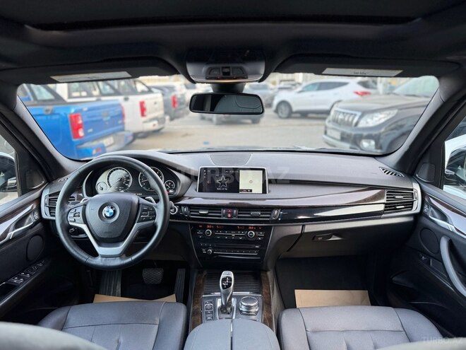 BMW X5-7