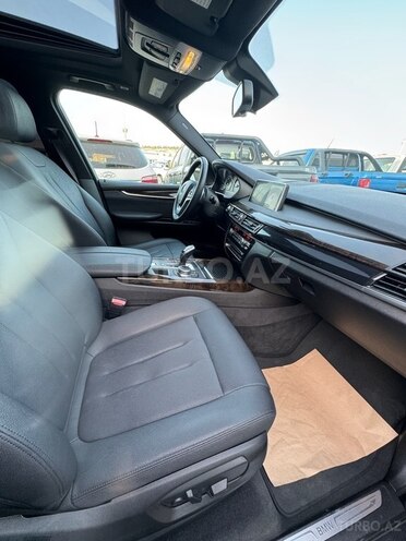 BMW X5-9