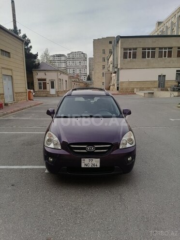 Kia Carens 2006, 275,000 km - 2.0 l - Bakı