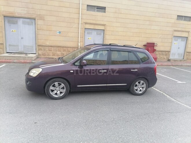 Kia Carens 2006, 275,000 km - 2.0 l - Bakı