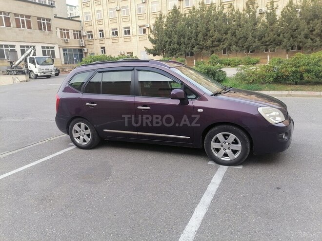 Kia Carens 2006, 275,000 km - 2.0 l - Bakı