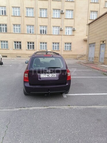 Kia Carens 2006, 275,000 km - 2.0 l - Bakı