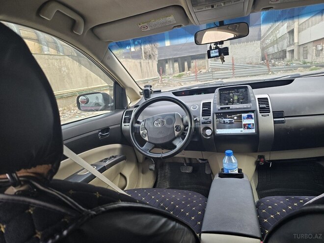 Toyota Prius 2005, 299,999 km - 1.5 л - Bakı