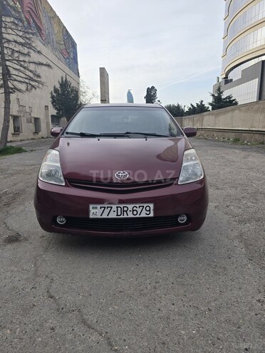 Toyota Prius 2005, 299,999 km - 1.5 л - Bakı