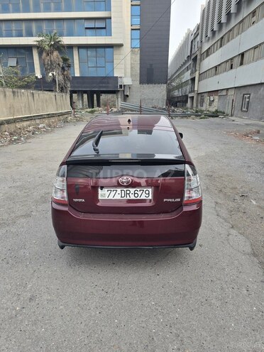 Toyota Prius 2005, 299,999 km - 1.5 л - Bakı
