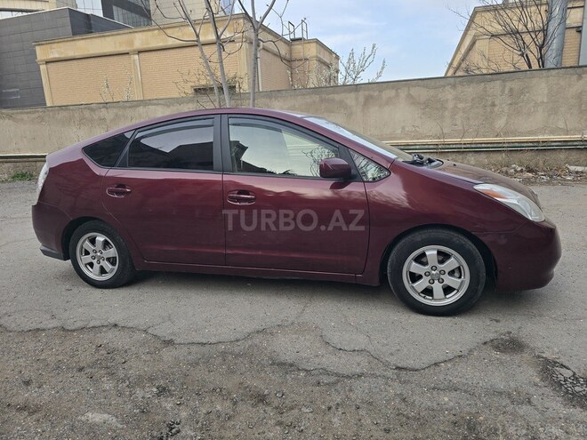 Toyota Prius 2005, 299,999 km - 1.5 л - Bakı