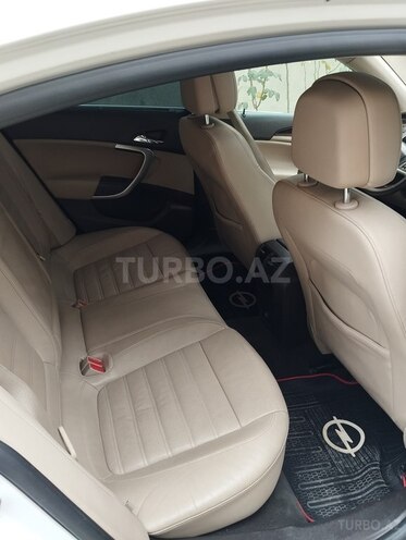 Opel Insignia 2013, 144,144 km - 2.0 l - Sumqayıt