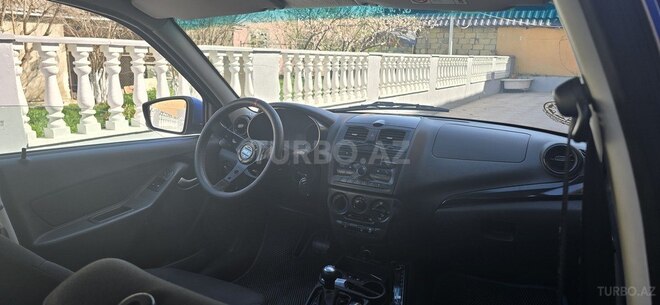 LADA (VAZ) Granta 2018, 165,000 km - 1.6 l - Bakı
