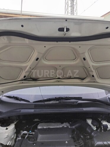 Kia Sportage 2009, 297,000 km - 2.0 л - Bakı