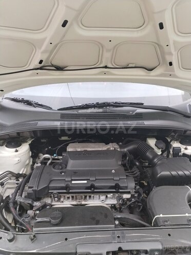 Kia Sportage 2009, 297,000 km - 2.0 л - Bakı