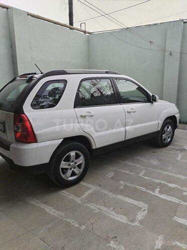 Kia Sportage 2009, 297,000 km - 2.0 л - Bakı