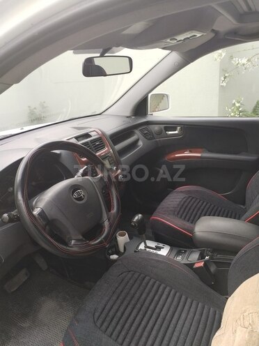 Kia Sportage 2009, 297,000 km - 2.0 л - Bakı