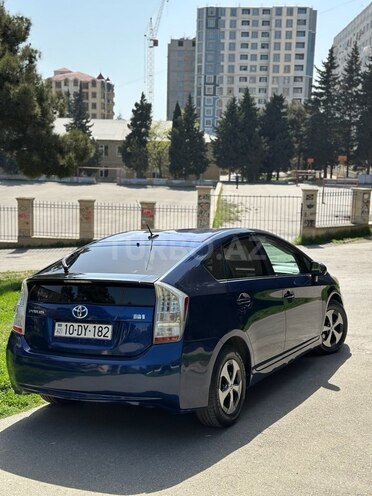 Toyota Prius 2011, 345,000 km - 1.8 l - Bakı