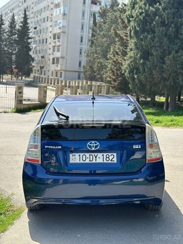 Toyota Prius 2011, 345,000 km - 1.8 l - Bakı