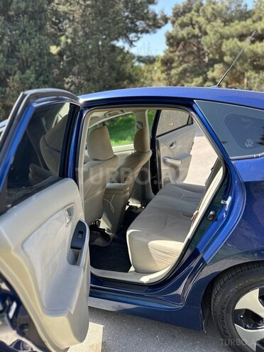 Toyota Prius 2011, 345,000 km - 1.8 l - Bakı