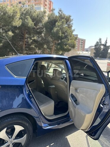 Toyota Prius 2011, 345,000 km - 1.8 l - Bakı