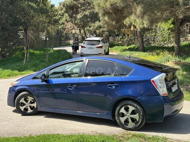Toyota Prius 2011, 345,000 km - 1.8 l - Bakı