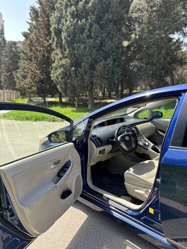 Toyota Prius 2011, 345,000 km - 1.8 l - Bakı
